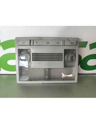 LUZ INTERIOR SEAT ALTEA XL (5P5) - 212232