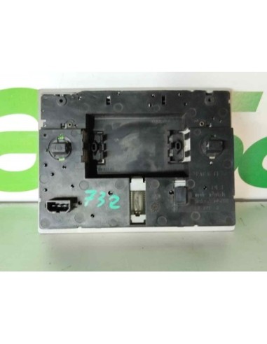 LUZ INTERIOR SEAT ALTEA XL (5P5) - 212232