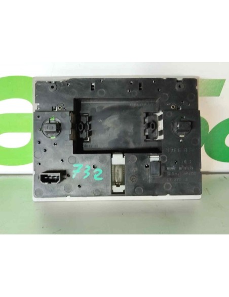 LUZ INTERIOR SEAT ALTEA XL (5P5) - 212232