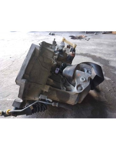 CAJA CAMBIOS PEUGEOT 207 - 262174