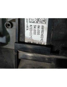 MANDO MULTIFUNCION SEAT ALTEA XL (5P5) - 210950 2