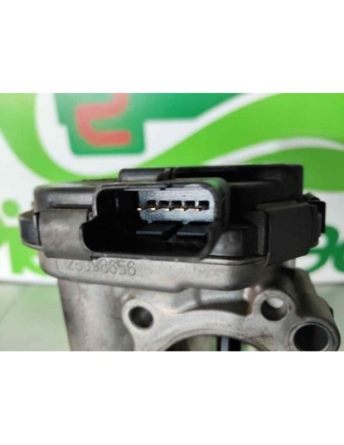 CAJA MARIPOSA CITROEN C3 PICASSO - 226799