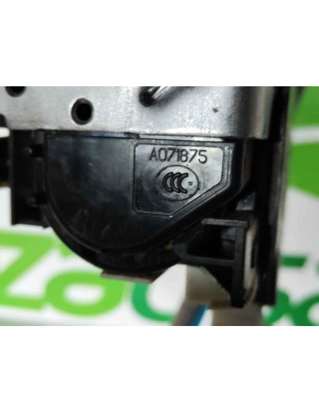 CERRADURA PUERTA DELANTERA IZQUIERDA MERCEDES-BENZ CLASE A (BM 176) - 246612