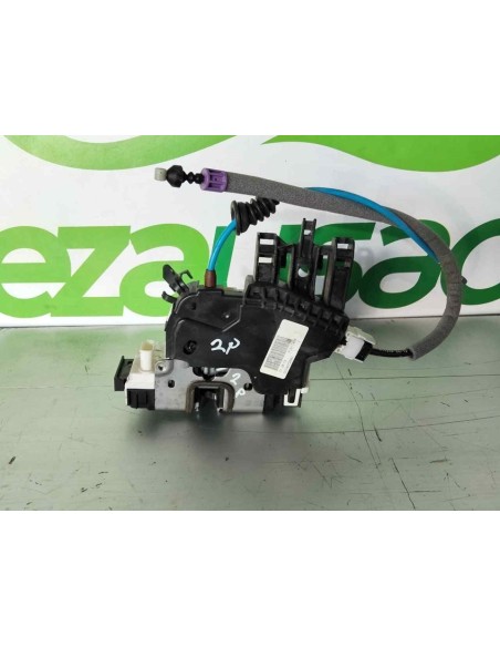 CERRADURA PUERTA DELANTERA IZQUIERDA MERCEDES-BENZ CLASE A (BM 176) - 246612