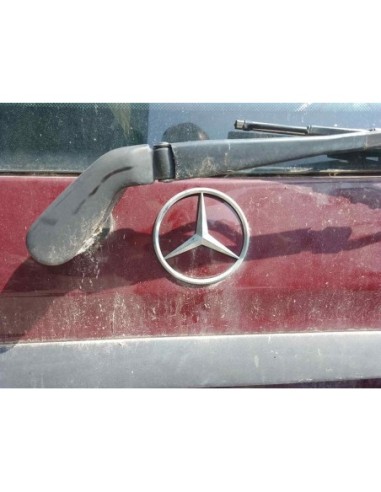 MOTOR LIMPIA TRASERO MERCEDES-BENZ VITO...