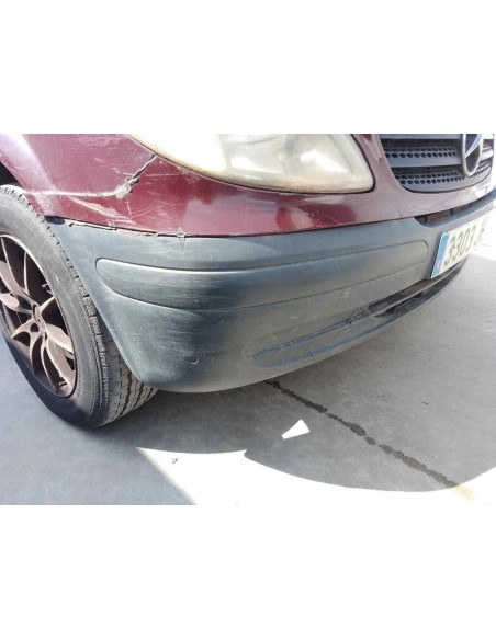 PARAGOLPES DELANTERO MERCEDES-BENZ VITO BASIC-KOMBI (639) - 235596