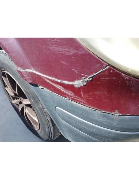 PARAGOLPES DELANTERO MERCEDES-BENZ VITO BASIC-KOMBI (639) - 235596