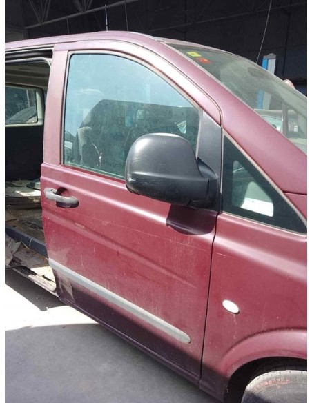 PUERTA DELANTERA DERECHA MERCEDES-BENZ VITO BASIC-KOMBI (639) - 236006