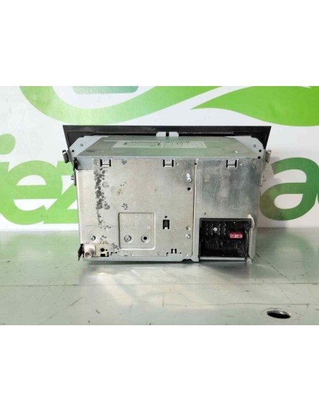 SISTEMA AUDIO / RADIO CD SEAT ALTEA XL (5P5) - 210979