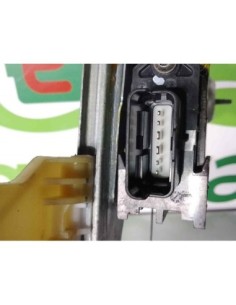 ELEVALUNAS DELANTERO IZQUIERDO DACIA DUSTER II - 249916 2