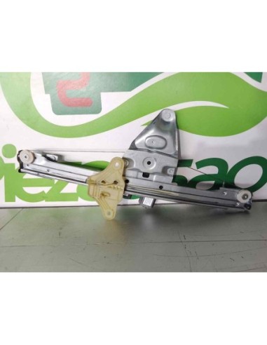 ELEVALUNAS DELANTERO IZQUIERDO DACIA DUSTER II...