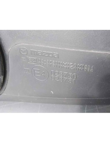 RETROVISOR DERECHO MAZDA CX-5 (KE) - 236632