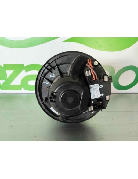 MOTOR CALEFACCION SEAT ALTEA XL (5P5) - 212188