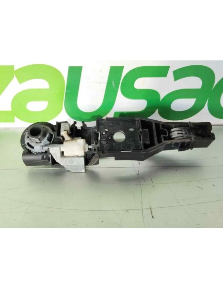 MANETA EXTERIOR TRASERA IZQUIERDA RENAULT CLIO III - 213129