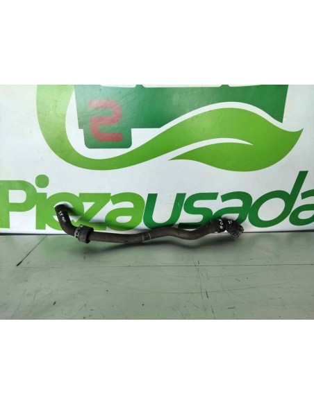 TUBO OPEL ASTRA K BERLINA 5P - 257612