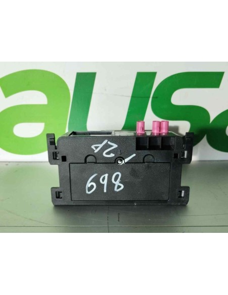 MODULO ELECTRONICO SKODA FABIA (PJ3) - 257227