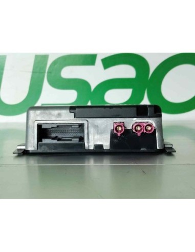 MODULO ELECTRONICO SKODA FABIA (PJ3) - 257227