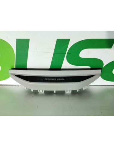 NO IDENTIFICADO SKODA FABIA (PJ3) - 257229