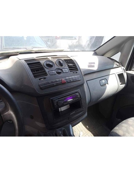 SALPICADERO MERCEDES-BENZ VITO BASIC-KOMBI (639) - 236010