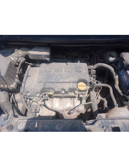 MOTOR COMPLETO OPEL CORSA E - 229278