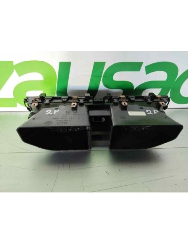 REJILLA AIREADORA SKODA FABIA (PJ3) - 256944