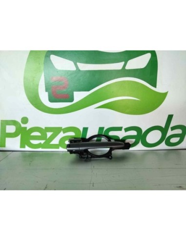 MANETA EXTERIOR DELANTERA DERECHA MITSUBISHI...