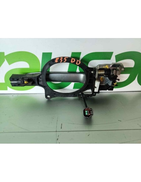 MANETA EXTERIOR DELANTERA DERECHA MITSUBISHI ASX (GA0W) - 229690