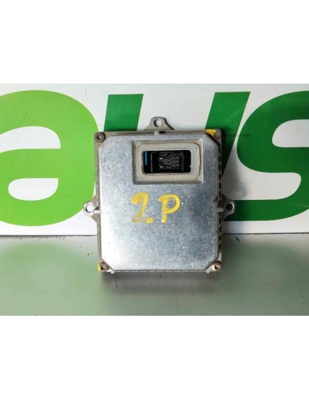 CENTRALITA FAROS XENON AUDI A3 (8P1) - 257000