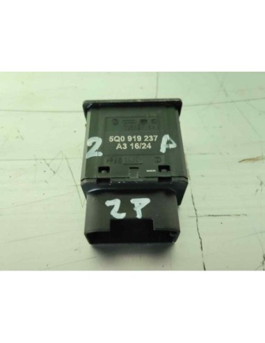 INTERRUPTOR SKODA FABIA (PJ3) - 257230