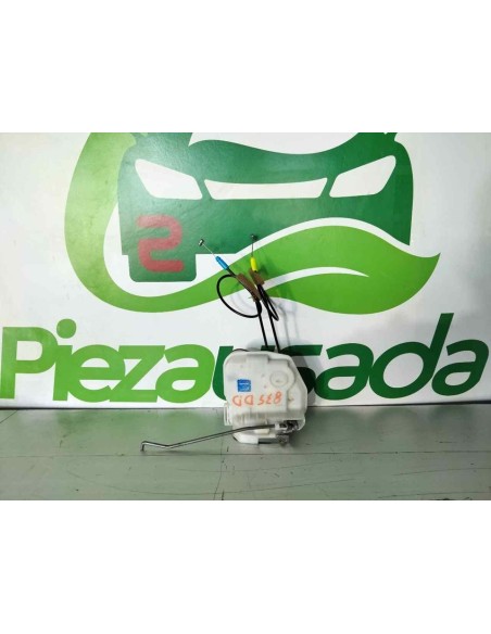 CERRADURA PUERTA DELANTERA DERECHA MITSUBISHI ASX (GA0W) - 229654