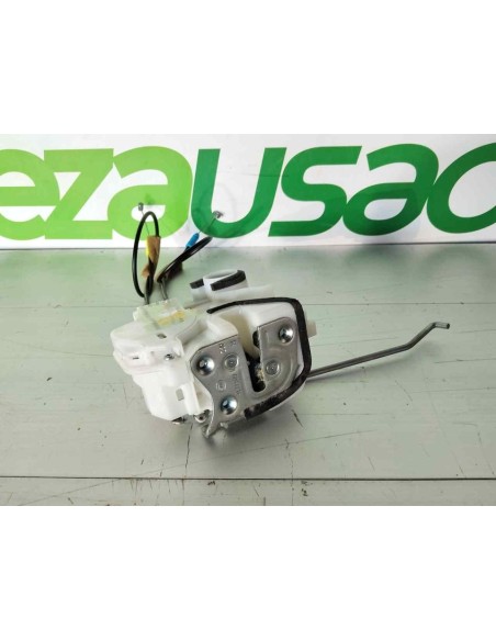 CERRADURA PUERTA DELANTERA DERECHA MITSUBISHI ASX (GA0W) - 229654