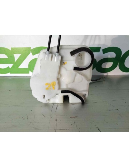 CERRADURA PUERTA DELANTERA DERECHA MITSUBISHI ASX (GA0W) - 229654