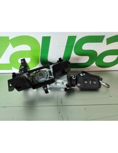 CONMUTADOR DE ARRANQUE SKODA FABIA (PJ3) - 205253