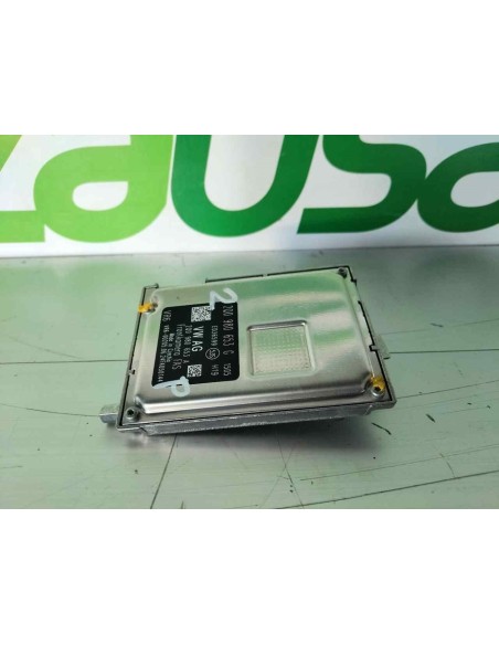 CAMARA VISION FRONTAL SKODA FABIA (PJ3) - 256941