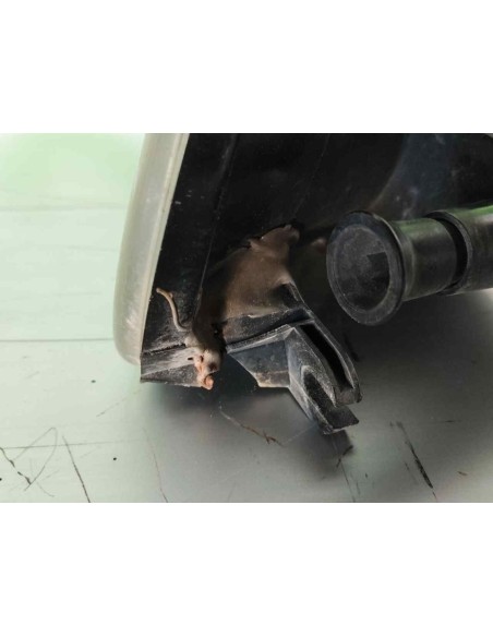 FARO ANTINIEBLA IZQUIERDO AUDI A3 (8P1) - 257048