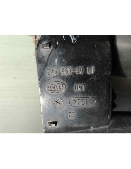 FARO ANTINIEBLA IZQUIERDO AUDI A3 (8P1) - 257048