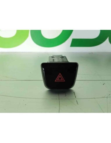 WARNING SKODA FABIA (PJ3) - 257228