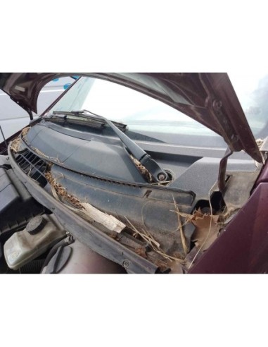 TORPEDO MERCEDES-BENZ VITO BASIC-KOMBI (639) -...