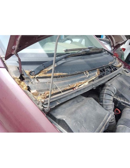 TORPEDO MERCEDES-BENZ VITO BASIC-KOMBI (639) - 236051