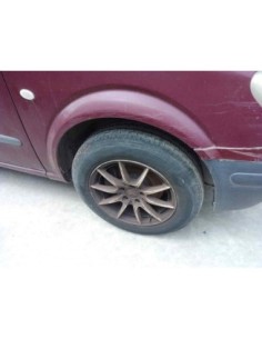 TRANSMISION TRASERA DERECHA MERCEDES-BENZ VITO...