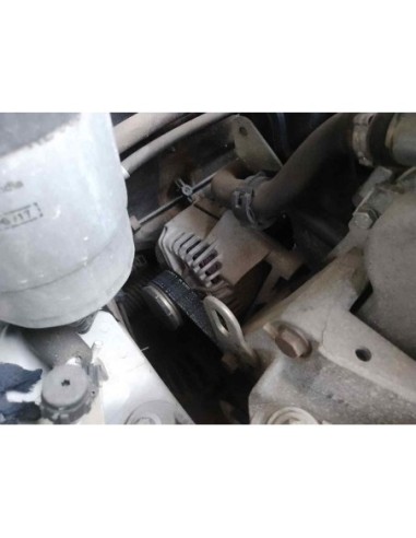 ALTERNADOR FIAT III EVO PUNTO (199) - 241741