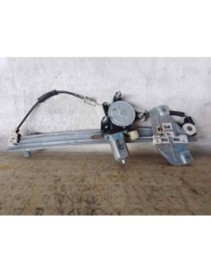 ELEVALUNAS TRASERO IZQUIERDO KIA RIO (UB) - 210463