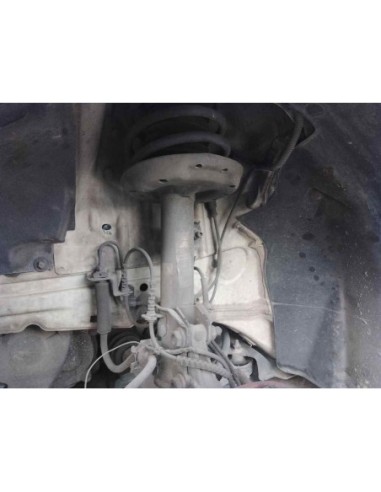 AMORTIGUADOR DELANTERO IZQUIERDO FIAT III EVO...