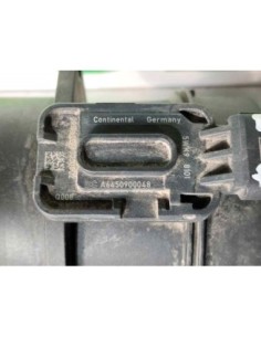 CAUDALIMETRO MERCEDES-BENZ CLASE A (BM 176) - 246605 2