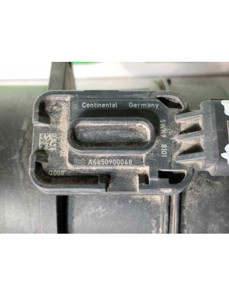 CAUDALIMETRO MERCEDES-BENZ CLASE A (BM 176) - 246605