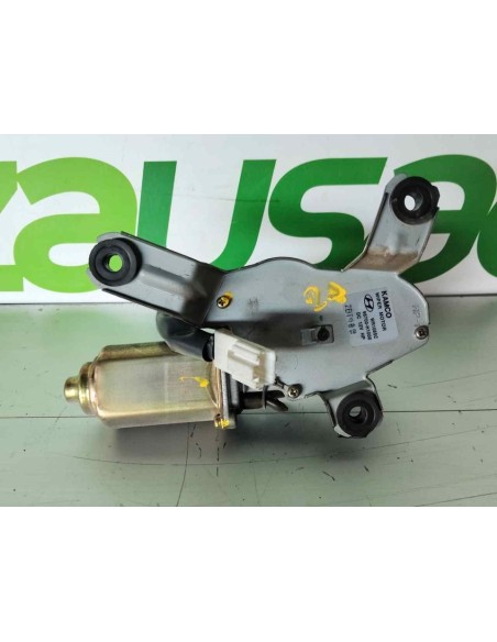 MOTOR LIMPIA TRASERO HYUNDAI TERRACAN (HP) - 241431