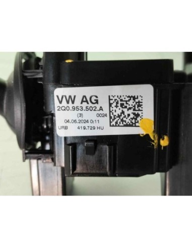 MANDO MULTIFUNCION SKODA FABIA (PJ3) - 205158