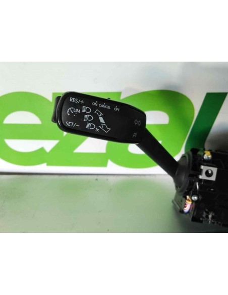 MANDO MULTIFUNCION SKODA FABIA (PJ3) - 205158