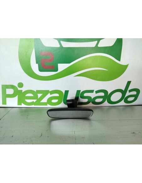 ESPEJO SKODA FABIA (PJ3) - 205256