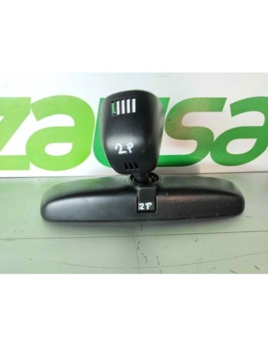 ESPEJO SKODA FABIA (PJ3) - 205256